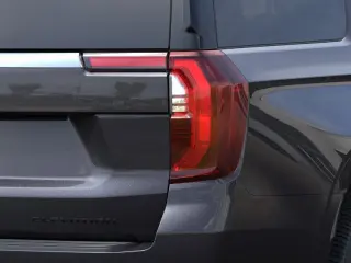 2026 GMC Yukon XL