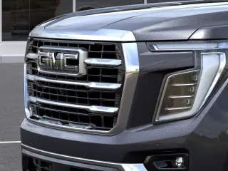 2026 GMC Yukon XL