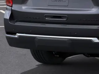 2026 GMC Yukon XL