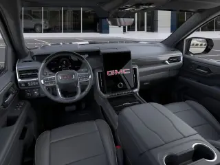 2026 GMC Yukon XL