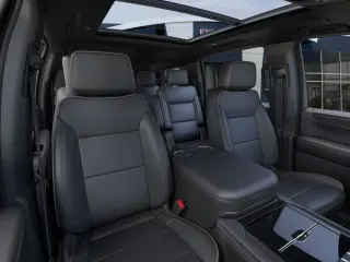 2026 GMC Yukon XL