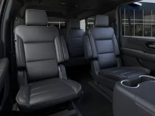 2026 GMC Yukon XL