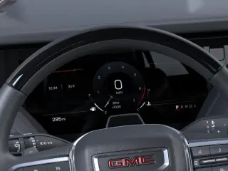 2026 GMC Yukon XL