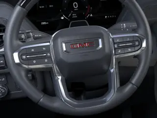 2026 GMC Yukon XL