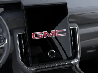 2026 GMC Yukon XL