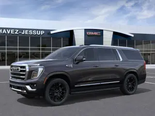 2026 GMC Yukon XL