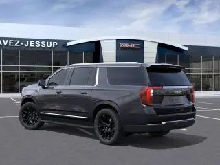2026 GMC Yukon XL