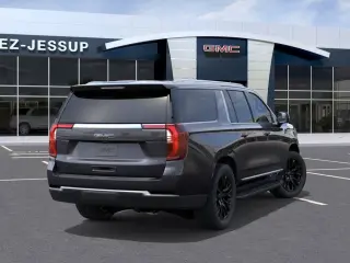 2026 GMC Yukon XL