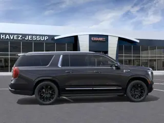2026 GMC Yukon XL