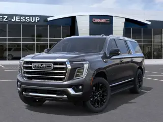 2026 GMC Yukon XL