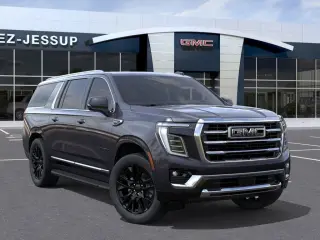 2026 GMC Yukon XL