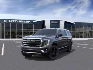 2026 GMC Yukon XL