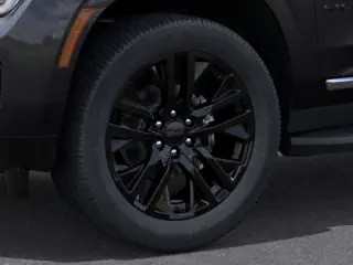2026 GMC Yukon XL