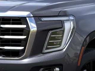 2026 GMC Yukon XL