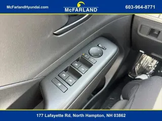 Hyundai KONA 2024 AWD SEL 4dr Crossover