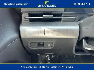 Hyundai KONA 2024 AWD SEL 4dr Crossover