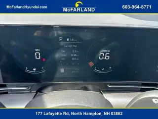 Hyundai KONA 2024 AWD SEL 4dr Crossover