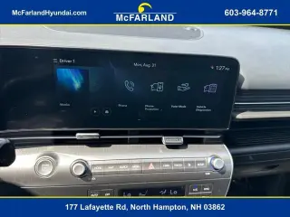 Hyundai KONA 2024 AWD SEL 4dr Crossover