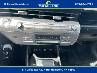 Hyundai KONA 2024 AWD SEL 4dr Crossover