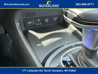 Hyundai KONA 2024 AWD SEL 4dr Crossover