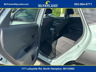 Hyundai KONA 2024 AWD SEL 4dr Crossover