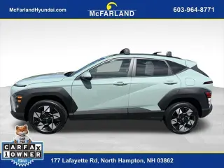 Hyundai KONA 2024 AWD SEL 4dr Crossover