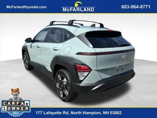 Hyundai KONA 2024 AWD SEL 4dr Crossover