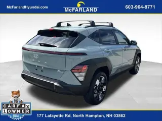 Hyundai KONA 2024 AWD SEL 4dr Crossover