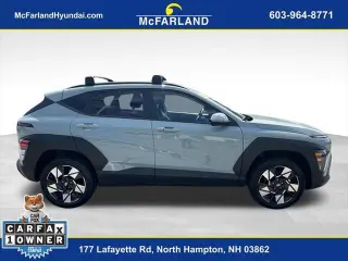 Hyundai KONA 2024 AWD SEL 4dr Crossover