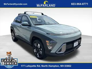 Hyundai KONA 2024 AWD SEL 4dr Crossover