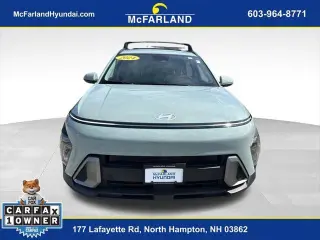 Hyundai KONA 2024 AWD SEL 4dr Crossover