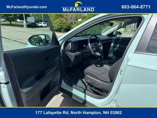 Hyundai KONA 2024 AWD SEL 4dr Crossover