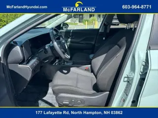 Hyundai KONA 2024 AWD SEL 4dr Crossover