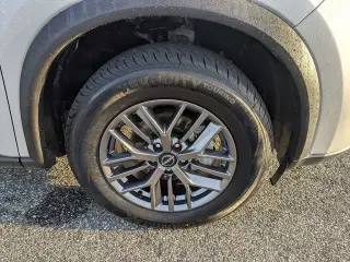 Nissan Rogue 2024 AWD S 4dr Crossover