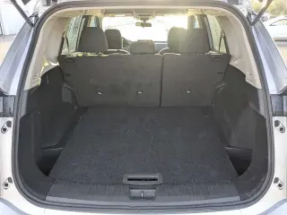 Nissan Rogue 2024 AWD S 4dr Crossover