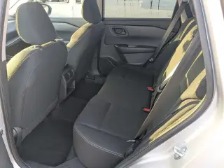 Nissan Rogue 2024 AWD S 4dr Crossover