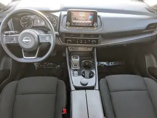 Nissan Rogue 2024 AWD S 4dr Crossover