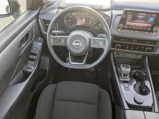 Nissan Rogue 2024 AWD S 4dr Crossover