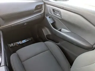 Nissan Rogue 2024 AWD S 4dr Crossover