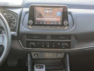 Nissan Rogue 2024 AWD S 4dr Crossover
