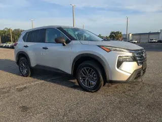Nissan Rogue 2024 AWD S 4dr Crossover