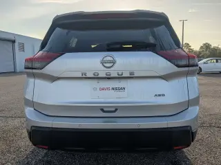 Nissan Rogue 2024 AWD S 4dr Crossover