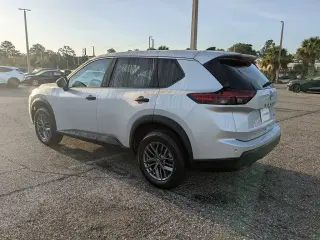 Nissan Rogue 2024 AWD S 4dr Crossover
