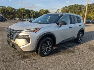 Nissan Rogue 2024 AWD S 4dr Crossover