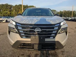Nissan Rogue 2024 AWD S 4dr Crossover