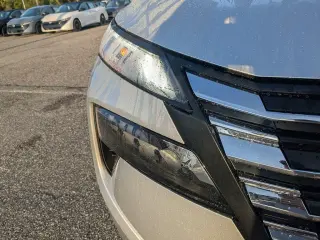 Nissan Rogue 2024 AWD S 4dr Crossover