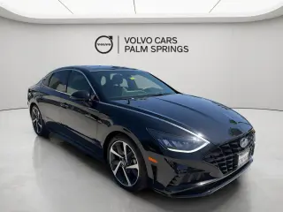 2021 Hyundai Sonata