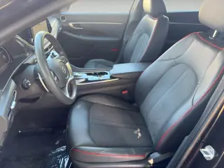 2021 Hyundai Sonata