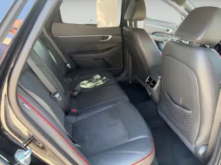 2021 Hyundai Sonata