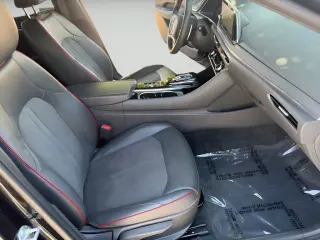 2021 Hyundai Sonata